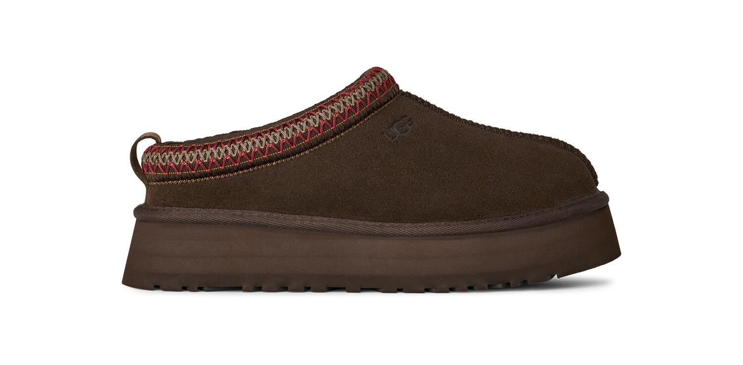 W Tazz II clogs - Dusted Cocoa